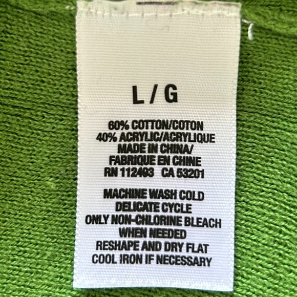 Aeropostale V-Neck Top (NWOT) - Picture 9 of 10